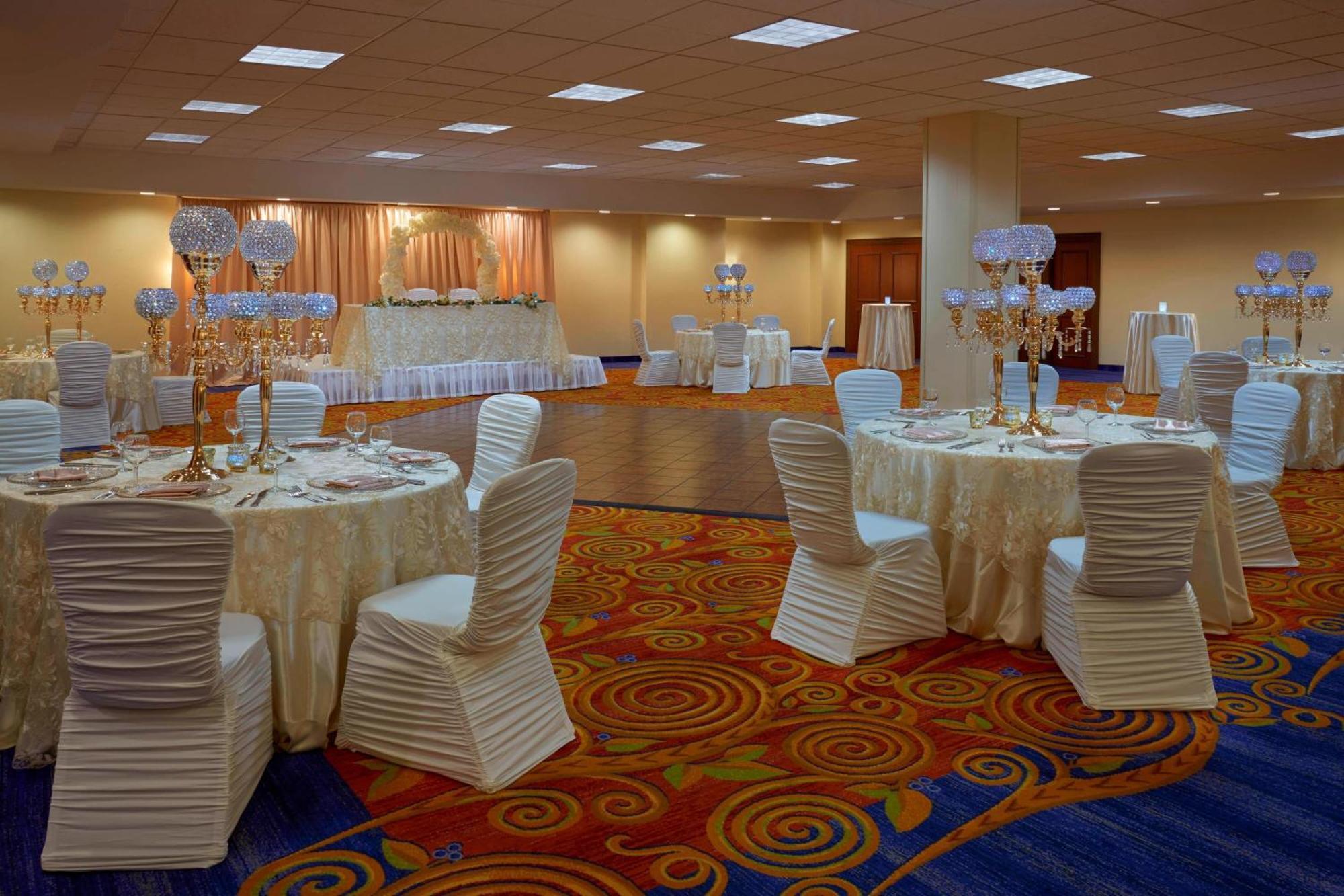 Ottawa Marriott Hotel Bagian luar foto