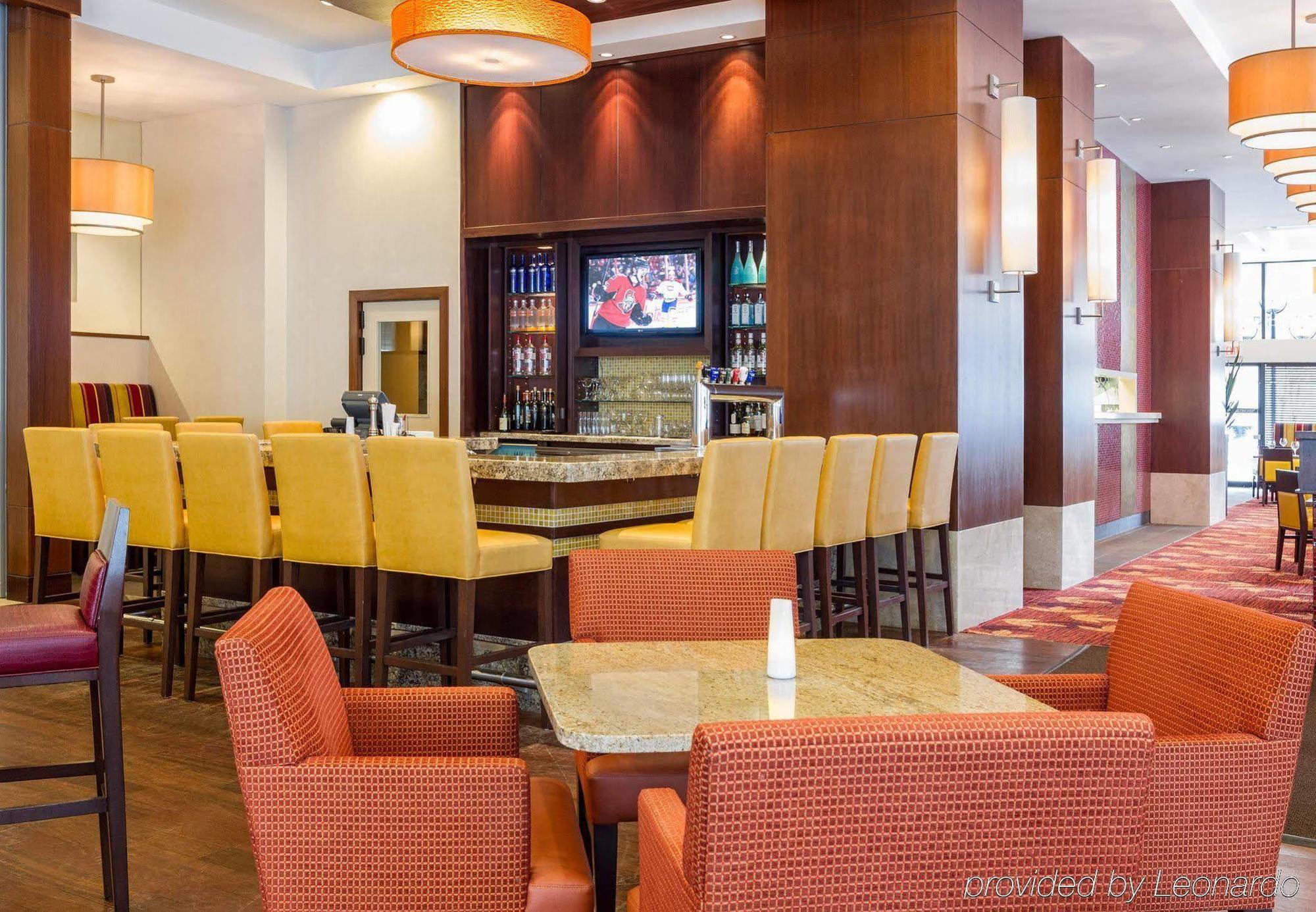 Ottawa Marriott Hotel Bagian luar foto
